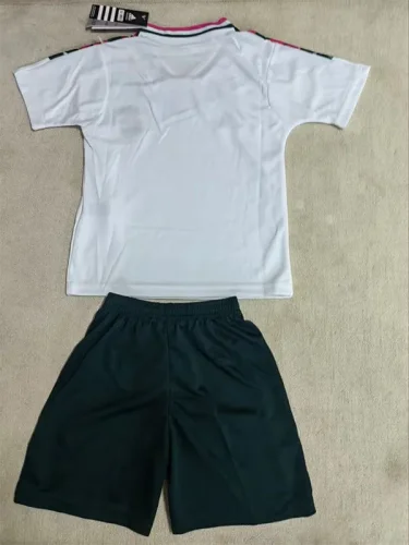 26-27 RMA White Special Edition Kids Training