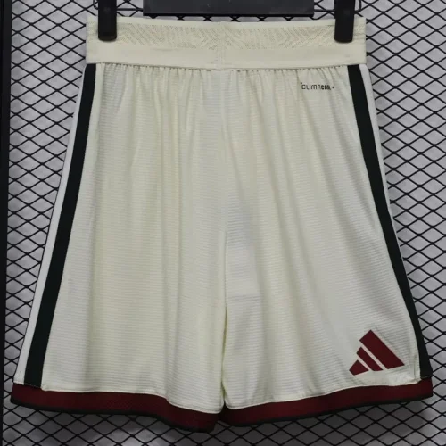 26-27 Man Utd Third Player Version Shorts Pants (球员短裤)