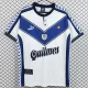 1997-1998 Velez Sarsfield Home Retro Soccer Jersey