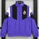 26-27 RMA Purple Windbreaker