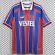 1998-1999 Trabzonspor Home Retro Soccer Jersey