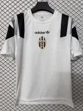 26-27 JUV EQT White Fans Training Shirts