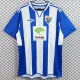 2004-2006 Malaga Home Retro Soccer Jersey