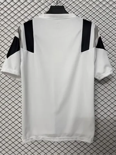 26-27 JUV EQT White Fans Training Shirts