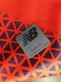 26-27 Porto Orange Red Goalkeeper Soccer Jersey