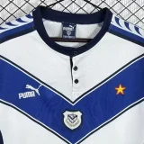 1997-1998 Velez Sarsfield Home Retro Soccer Jersey
