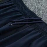 26-27 BAR Red Windbreaker Suit (Hoodie)(风衣套装)