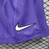 26-27 TOT Third Player Version Shorts Pants(球员短裤)