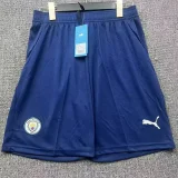 26-27 Man City Third Shorts Pants
