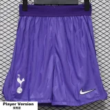 26-27 TOT Third Player Version Shorts Pants(球员短裤)
