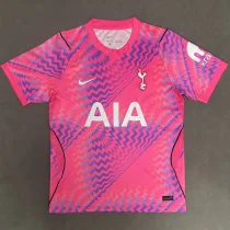 26-27 TOT Pink Goalkeeper Fans Soccer Jersey 26-27 TOT Pink Goalkeeper Fans Soccer Jersey