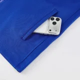 26-27 INT Fancy blue Jacket Tracksuit #01