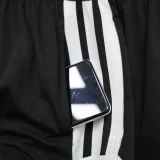 26-27 JUV Black Player Version Training Shorts Pants(球员短裤)