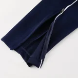 26-27 PSG Royal blue Jacket Tracksuit #01