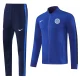 26-27 INT Fancy blue Jacket Tracksuit #01