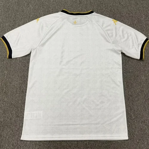 26-27 Versailles FC Away Fans Soccer Jersey