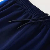 26-27 INT Fancy blue Jacket Tracksuit #01