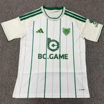 26-27 Leicester City Third Fans Soccer Jersey 26-27 Leicester City Third Fans Soccer Jersey