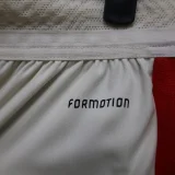 26-27 Bayern Khaki Player Version Training Shorts Pants(球员短裤)