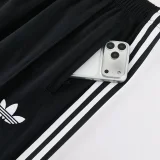 26-27 Club America Black Hoodie Tracksuit (卫衣套装)