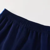 26-27 INT Fancy blue Jacket Tracksuit #01