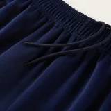26-27 PSG Royal blue Jacket Tracksuit #01