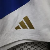 26-27 JUV Blue Player Version Training Shorts Pants(球员短裤)