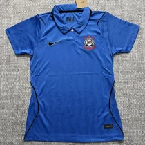 26-27 Corinthians Third Women Soccer Jersey (女) 26-27 Corinthians Third Women Soccer Jersey (女)