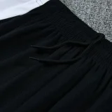 26-27 Senegal Green Training Short Suit