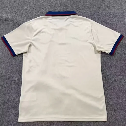 26-27 BAR Earthy Yellow Polo Short Sleeve