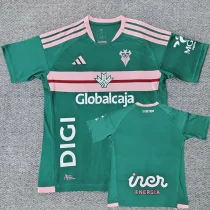 26-27 Albacete Away Fans Soccer Jersey 26-27 Albacete Away Fans Soccer Jersey
