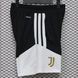 26-27 JUV Black Player Version Training Shorts Pants(球员短裤)