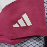 26-27 RMA Khaki Player Version Training Shorts Pants(球员短裤)