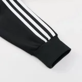 26-27 Club America Black Hoodie Tracksuit (卫衣套装)