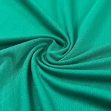 26-27 Senegal Green Training Short Suit