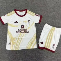 26-27 Granada Third Kids Soccer Jersey 26-27 Granada Third Kids Soccer Jersey
