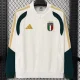 26-27 Italy White Windbreaker