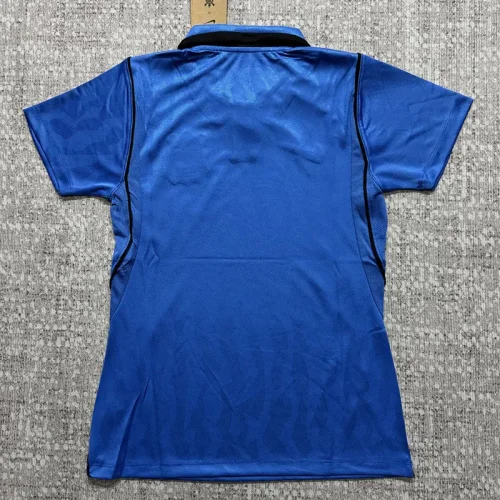 26-27 Corinthians Third Women Soccer Jersey (女)