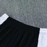 26-27 Senegal Green Training Short Suit