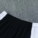 26-27 Senegal Green Tank top and shorts suit