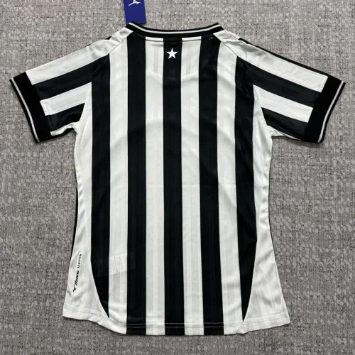 26-27 Botafogo Home Women Soccer Jersey (女)