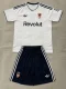 26-27 Como Away Kids Soccer Jersey
