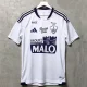 26-27 Stade Brestois Away Fans Soccer Jersey