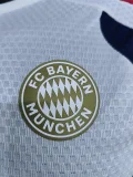 26-27 Bayern Beige ‌Player Version Training Shirts