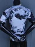 26-27 CHE Black White Player Version Training shirts