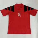 26-27 Flamengo EQT Red Training shirts