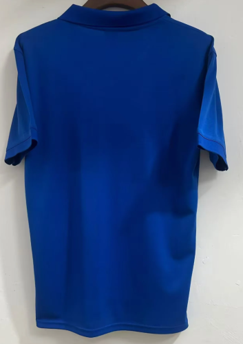  1985‑86 Napoli  Home Retro Soccer Jersey