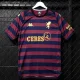 26-27 Genoa Third Fans Soccer Jersey