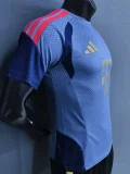 26-27 Bayern Grey ‌Player Version Training Shirts