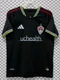 26-27 Colorado FC Home Fans Soccer Jersey